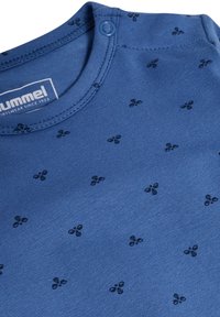 Hummel UNISEX niebieski