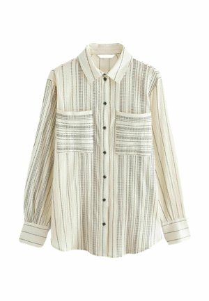 Next Camicia - beige