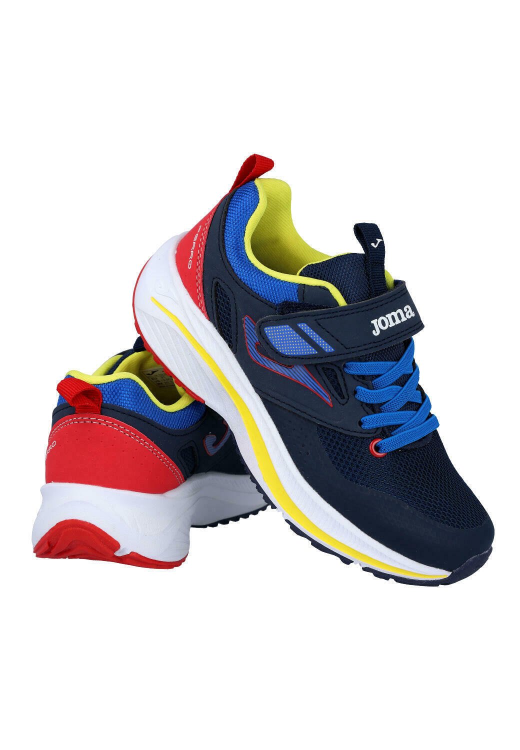 Joma Zapatillas - azul - Zalando.es