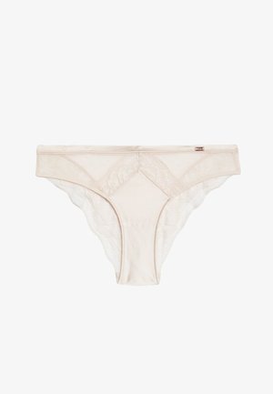 Marks & Spencer Slip - pale opaline