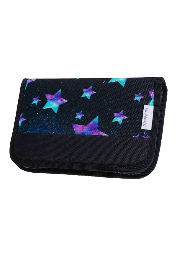 ERGO COMPACTO SET 5-TEILIG – Schulranzen – star night