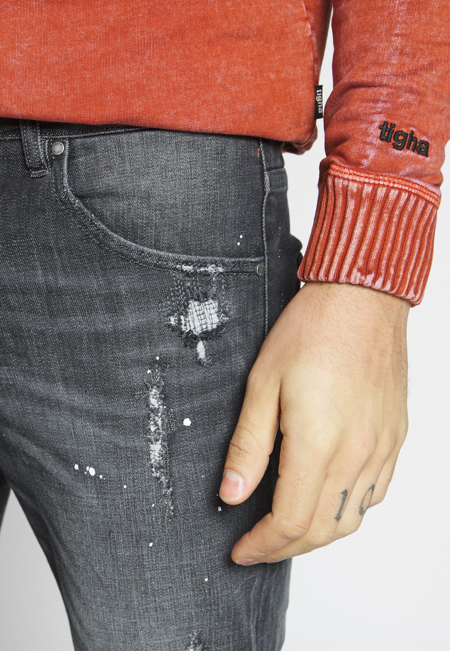 tigha billy the kid jeans