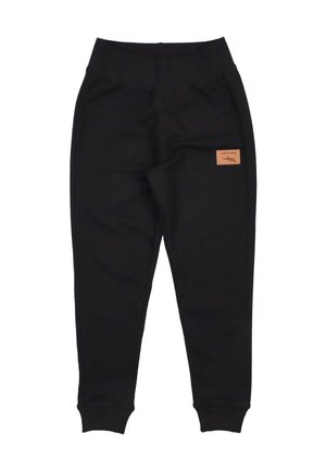 Tracksuit bottoms - schwarz