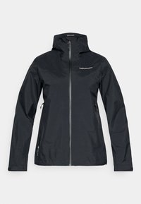 TREELINE GORE-TEX JACKET - Nepropusna jakna - black