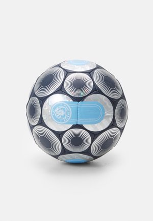 MCFC CULTURE+ UNISEX - Equipación de clubes - club navy/team light blue