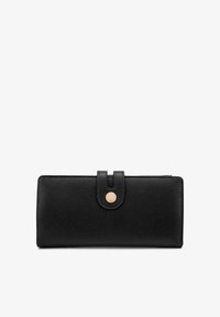 Non selezionato, black