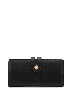 Wallet - black