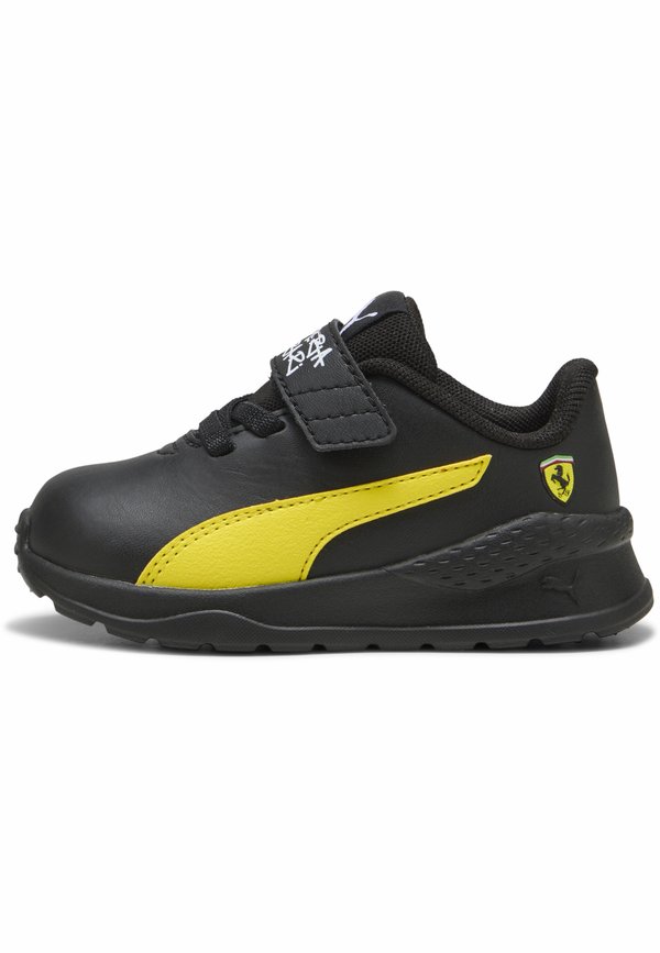 SCUDERIA FERRARI ANZARUN - Sneaker low