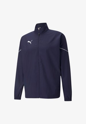 Puma jacke blau - Die besten Puma jacke blau ausführlich analysiert