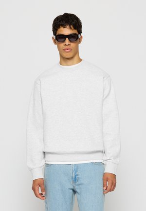 Burocs, BASIC - Sweatshirt - ash grey