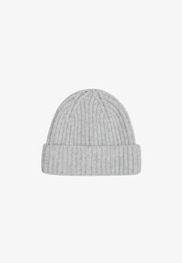 Niet geselecteerd, grey