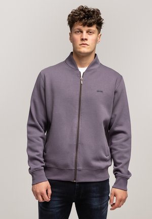ANTON - Bluza rozpinana