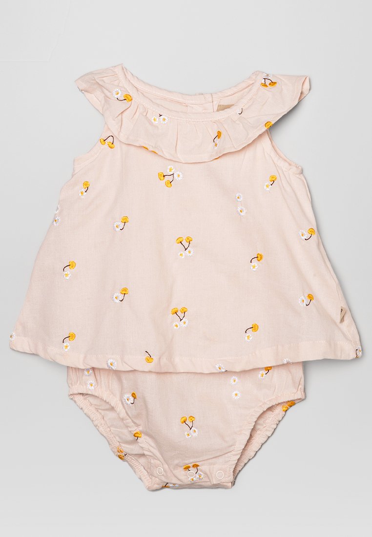 Wheat Body abrikoos Wheat Body abrikoos