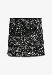 Selezionato, black