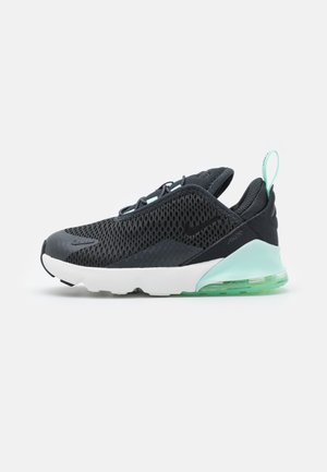 AIR MAX 270 BT UNISEX - Trainers - off noir/black/summit white/mint foam