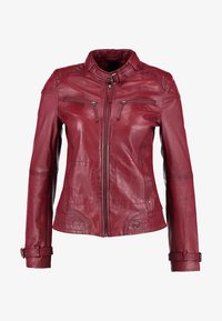 Niet geselecteerd, red