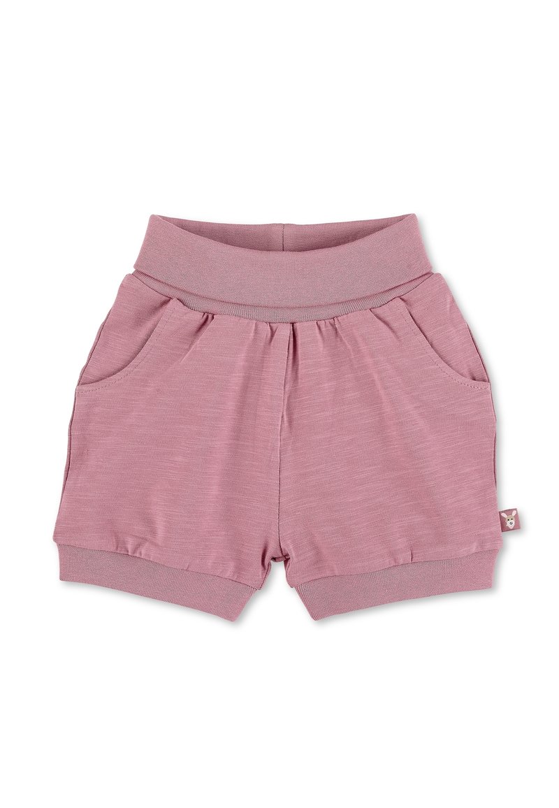 Sterntaler Shorts roze