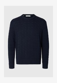 Non sélectionné, navy blazer