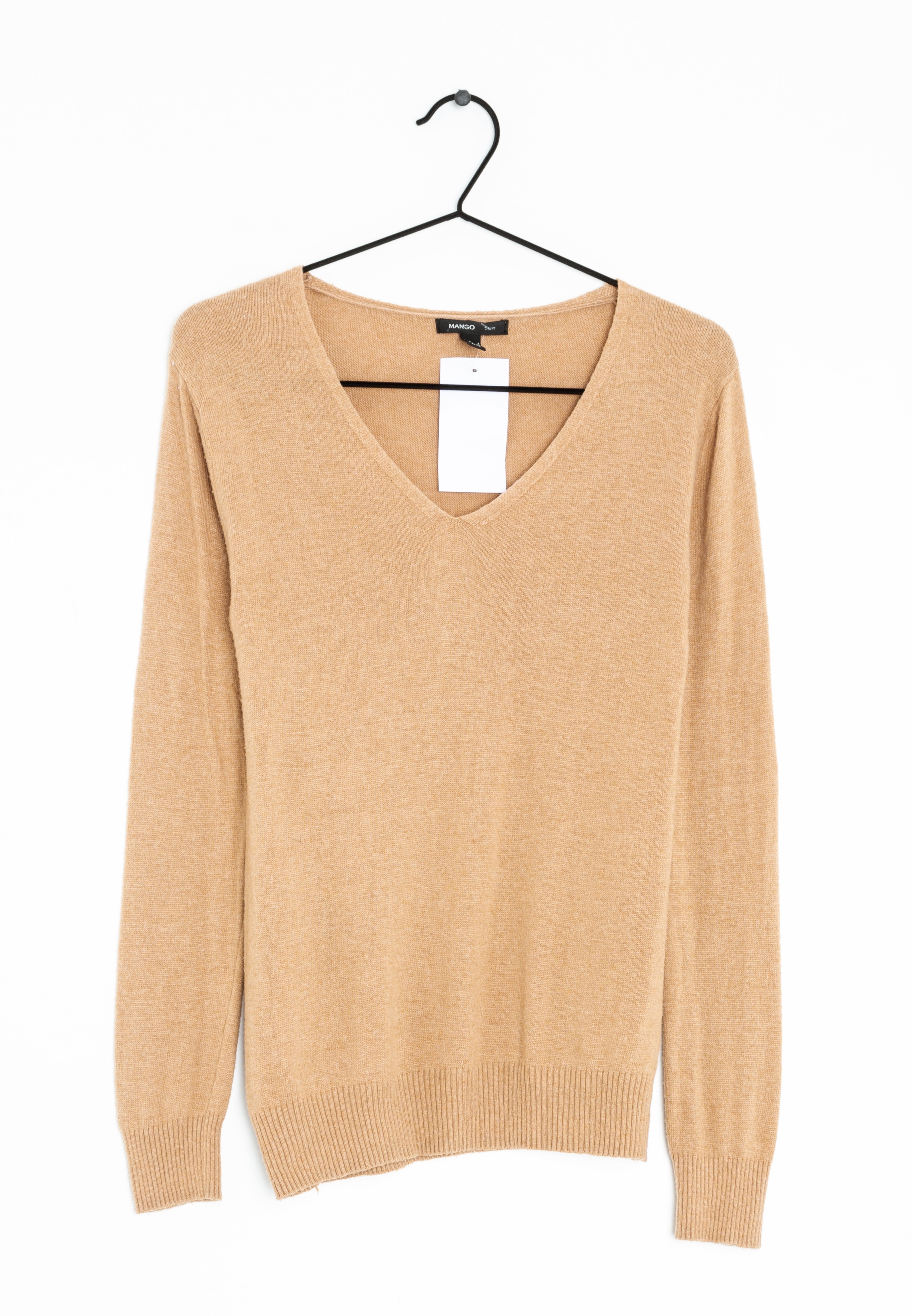 Mango Maglione - brown/marrone - Zalando.it