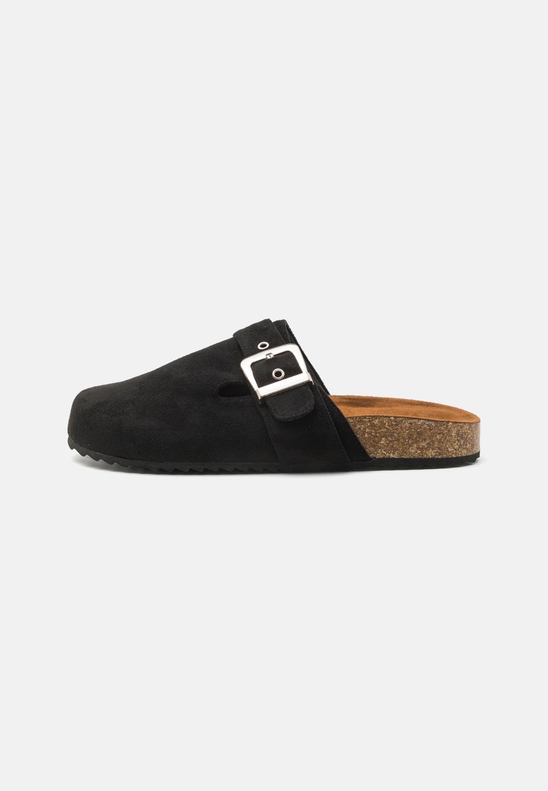 RAID UMALI - Pantoffels - black