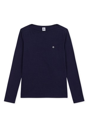 Petit Bateau, Maglietta a manica lunga - smoking