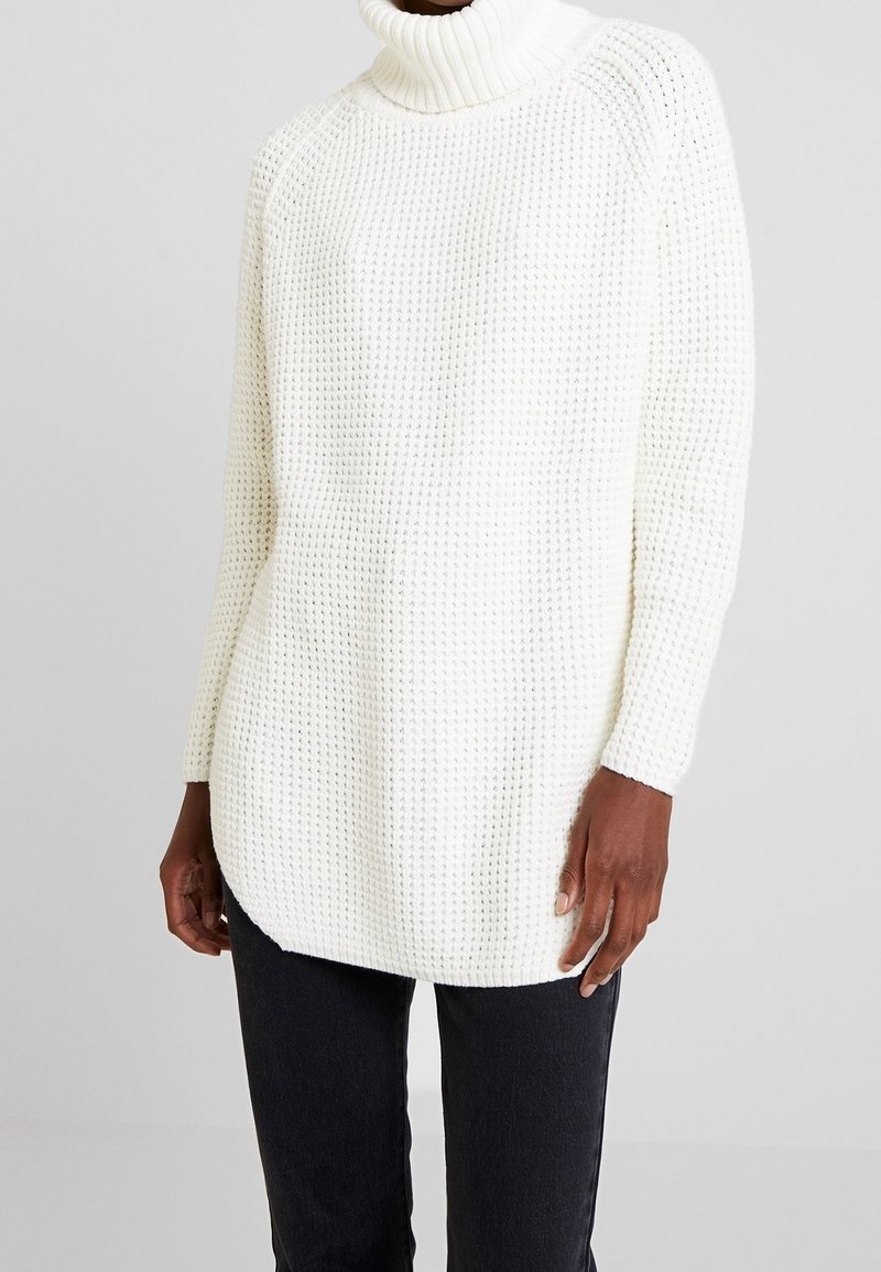 Marc O'Polo DENIM Strickpullover - white