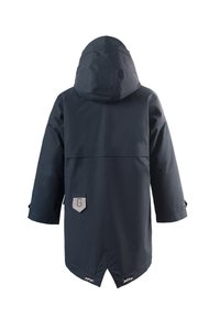 Gosoaky DESERT FOX - Parka - sky captain blue