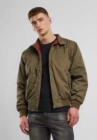 Brandit LORD CANTERBURY - Bombertakki - olive