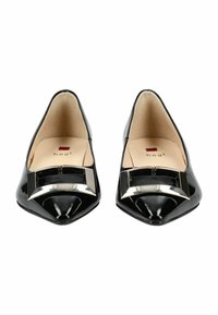 Högl Classic heels - schwarz