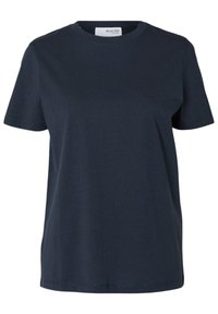 Non selezionato, dark sapphire