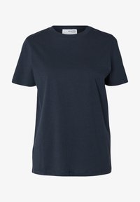 Non selezionato, dark sapphire