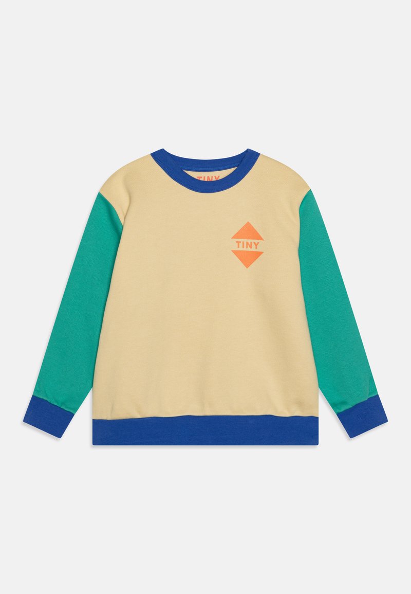 TINYCOTTONS UNISEX mleczny