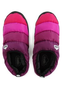Nuvola Pantuflas - fuchsia