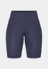 ONPTIA-2 CITY SHORTS - Tights - night sky