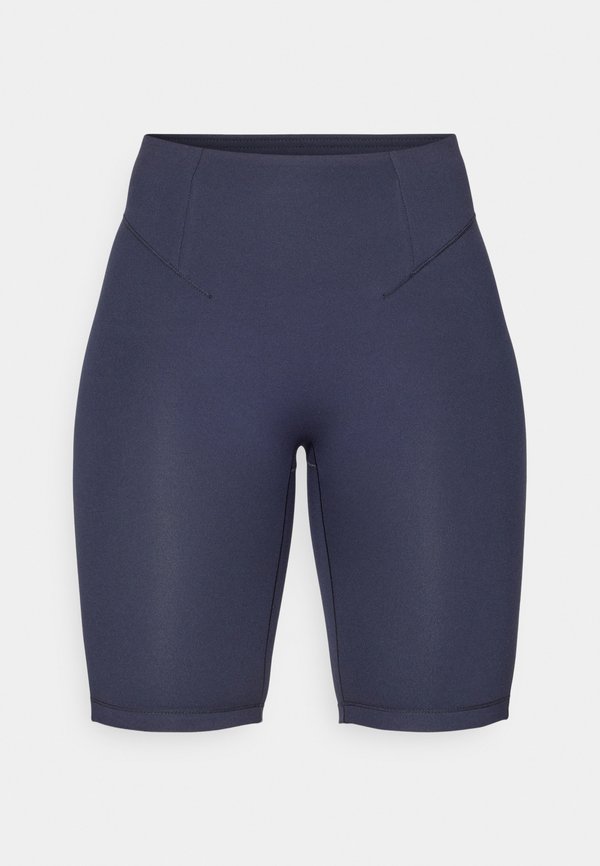 ONPTIA-2 CITY SHORTS - Leggings - night sky3