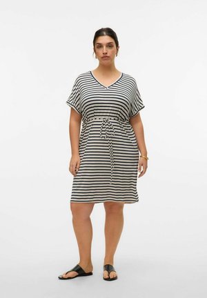 Jerseyjurk - pumice stone