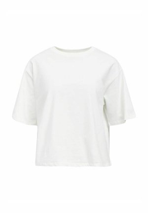 Object, Loose Fit - T-shirt basique - cloud dancer