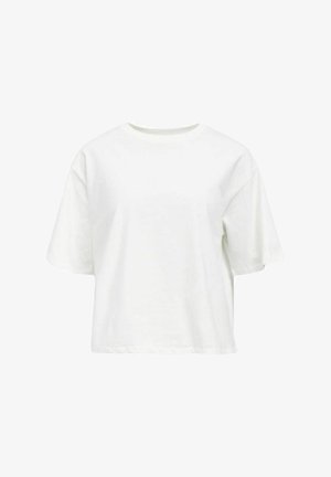 Object, LOOSE FIT, mleczny