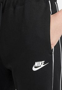 Nike Performance Pantalones deportivos - schwarz