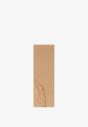 Roeckl Scarf - camel