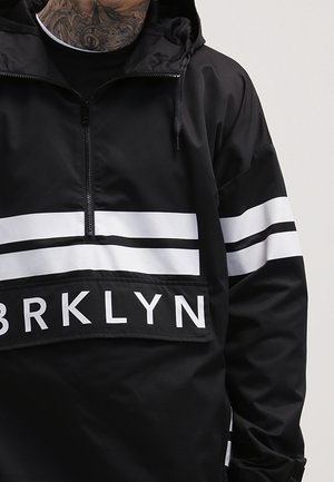 Veste légère - black