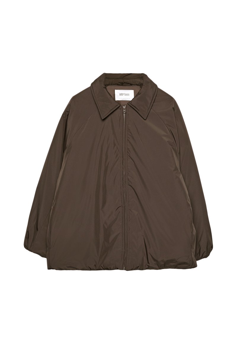 Übergangsjacke