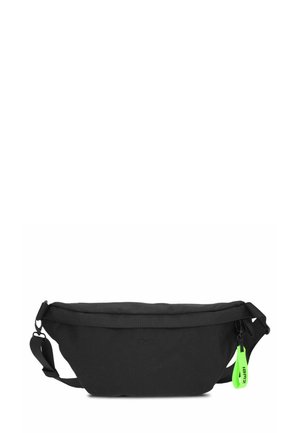 ALEX - Marsupio - black
