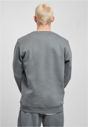 Starter ESSENTIAL CREWNECK - Sweater - heavymetal