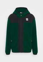 veste adidas femme verte