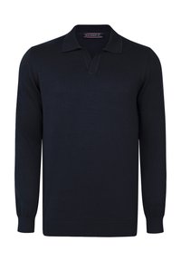 Felix Hardy 2 PACK - Poloshirts - dark blue