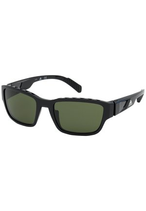 adidas Performance, ADIDAS SPORTS MEN'S SONNENBRILLE SP0007 - Occhiali da sole - grün