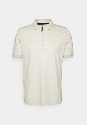 Calvin Klein Tailored, Polo - sand