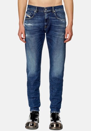 Jeans Slim Fit - light blue