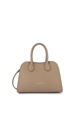 LANCASTER, MINI DONNA HOPPER - Sac à main - praline